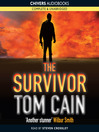 The Survivor (MP3): Samuel Carver Series, Book 2